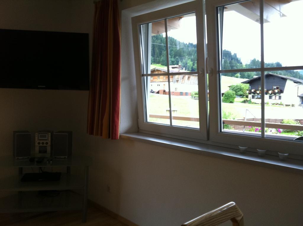 Appartement Kurz Top 1 Westendorf Cameră foto
