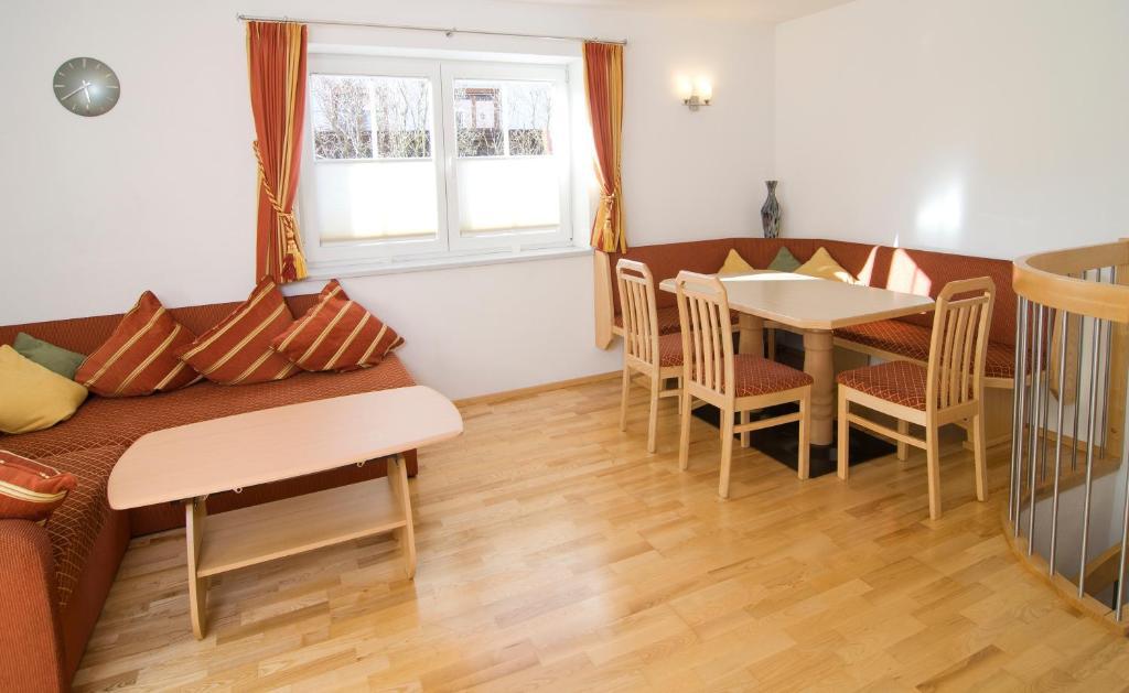 Appartement Kurz Top 1 Westendorf Cameră foto