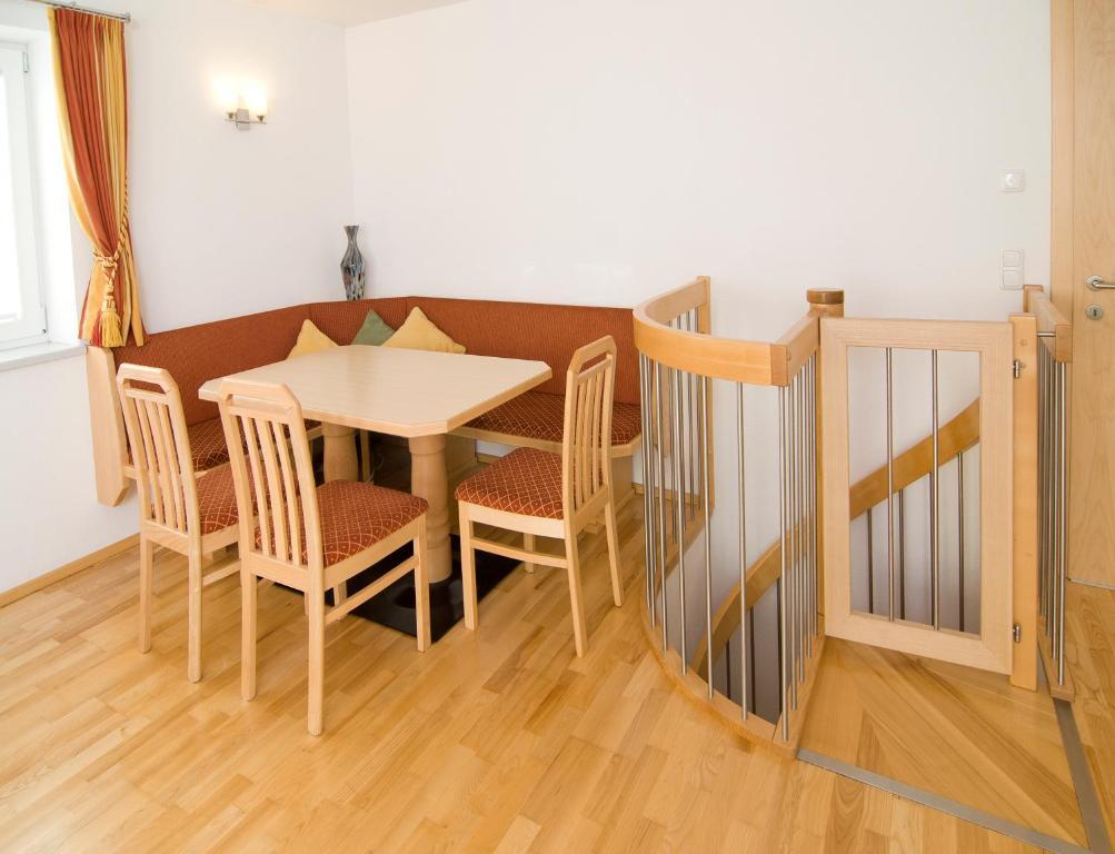 Appartement Kurz Top 1 Westendorf Cameră foto