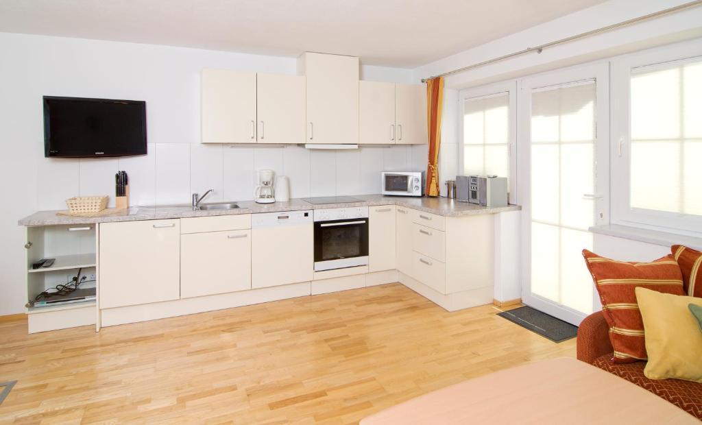Appartement Kurz Top 1 Westendorf Cameră foto