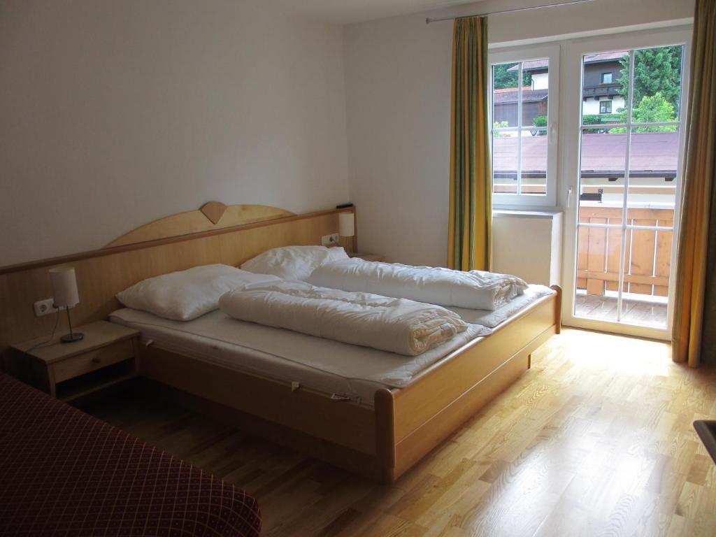 Appartement Kurz Top 1 Westendorf Cameră foto