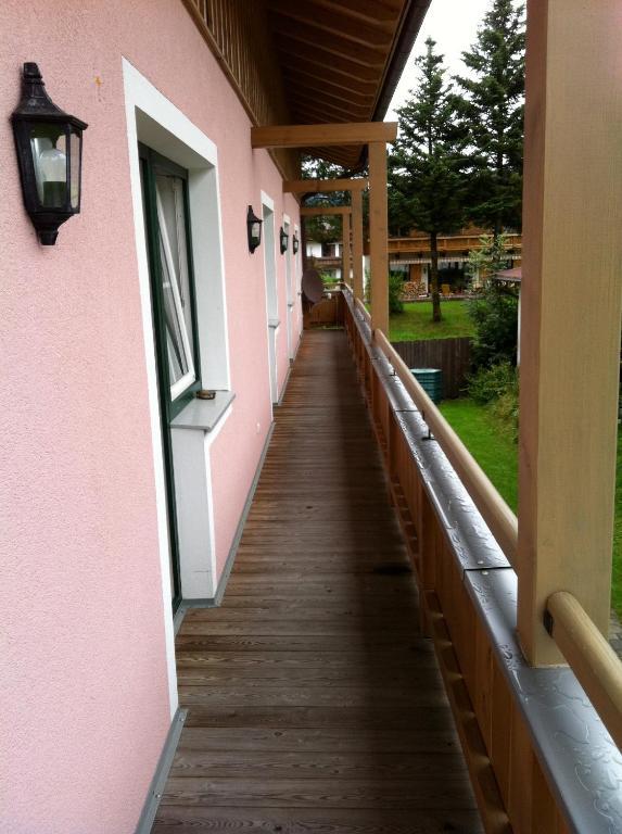 Appartement Kurz Top 1 Westendorf Exterior foto