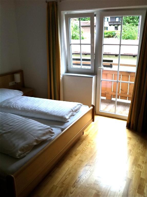 Appartement Kurz Top 1 Westendorf Cameră foto