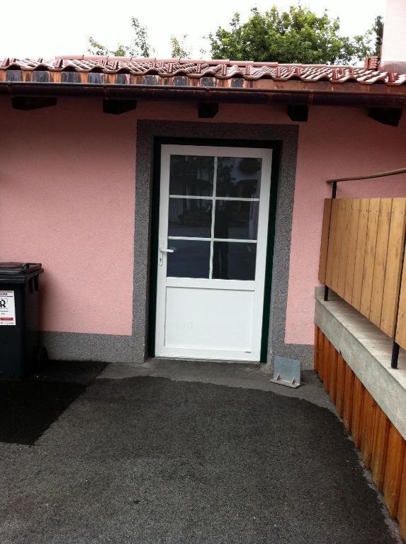 Appartement Kurz Top 1 Westendorf Exterior foto