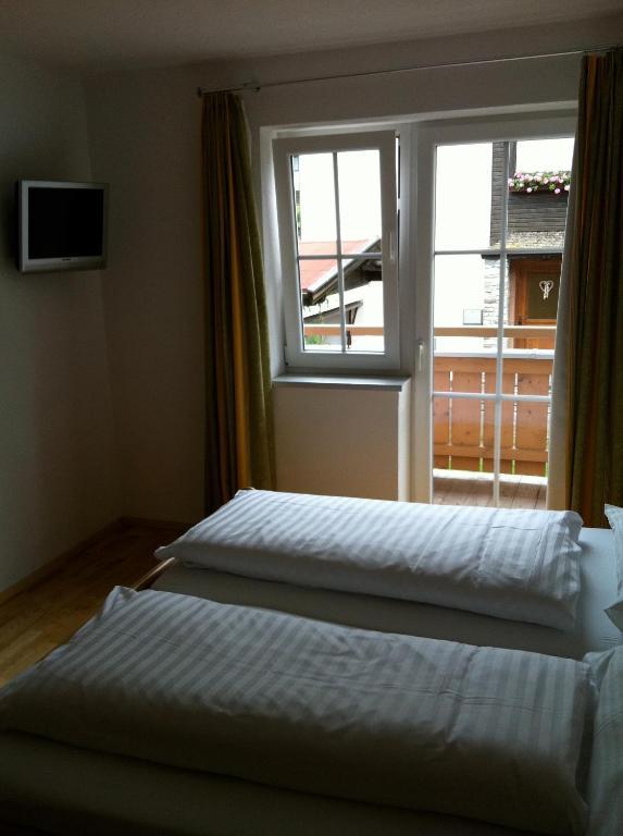 Appartement Kurz Top 1 Westendorf Cameră foto