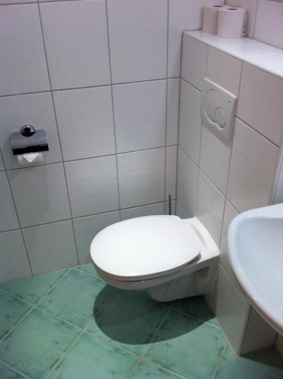 Appartement Kurz Top 1 Westendorf Cameră foto