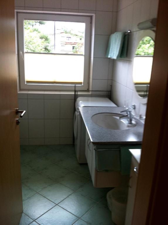 Appartement Kurz Top 1 Westendorf Cameră foto