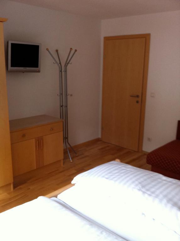 Appartement Kurz Top 1 Westendorf Cameră foto